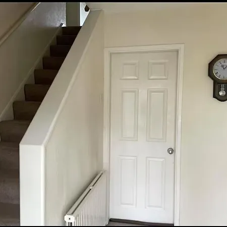 The Modern Hideaway Homestay Birmingham